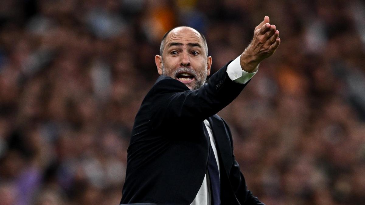Juve ko contro il Real, Tudor: “Arrabbiati ma ora testa alla Lazio”