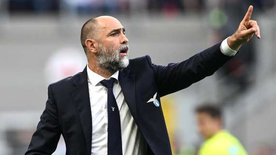 Lazio, Zaccagni criptico su Tudor: "Non so come sarebbe andata avanti con lui..."