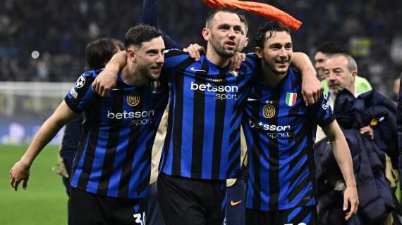 Inter - Barcellona, Zaccagni: "Calcio straordinario. Ho sentito Dimarco e..."