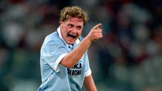 IL PRECEDENTE - Lazio-Torino e il Gazzashow: quando il mondo del pallone chiese scusa a Gascoigne