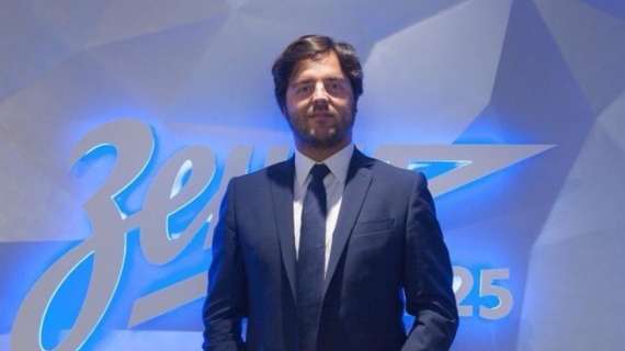 UFFICIALE - Ribalta è il nuovo direttore sportivo del Marsiglia: il comunicato