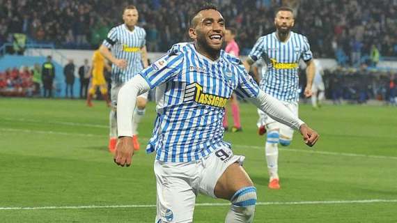 Calciomercato Lazio, incontro Spal - Inter per Fares: offerta insufficiente