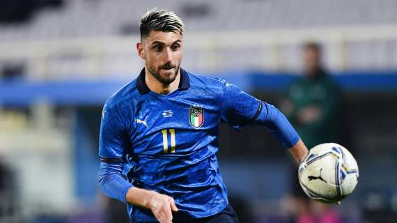 Covid, focolaio nella Nazionale italiana: quarto giocatore positivo