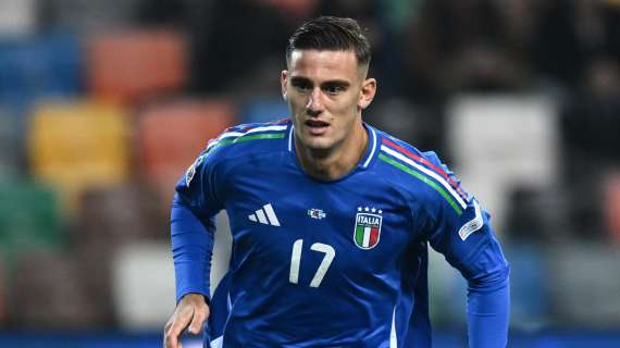 Italia, Lucca: "Solo stando insieme possiamo superare i momenti difficili"