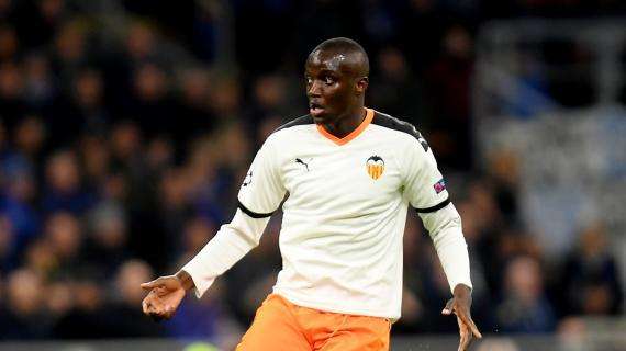 Cadice - Valencia, Diakhaby: "Cala mi ha chiamato negro di m***a"