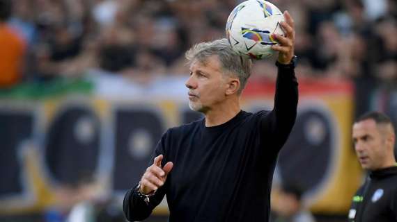 Calciomercato | Lazio - Baroni, quotazioni in calo: incontro decisivo e ultime