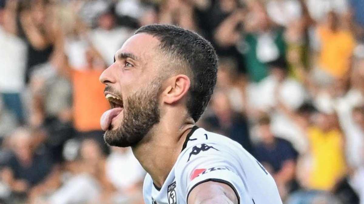 Lazio, Artistico torna a segnare: lo Spezia batte la Sampdoria