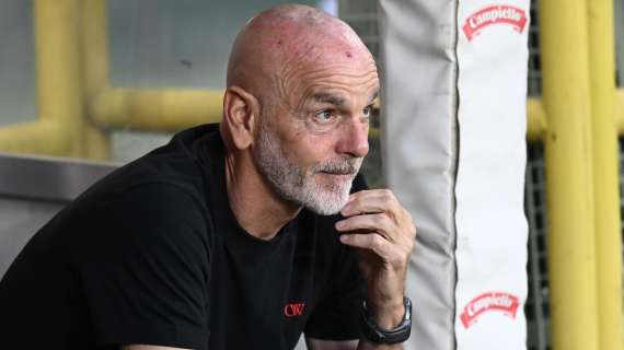UFFICIALE - Pioli è il nuovo allenatore della Fiorentina: l'annuncio