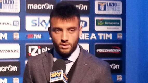Felipe Anderson: "Neymar mi ha fatto i complimenti!". Mauri: "Questa la mia Lazio più forte" - VIDEO