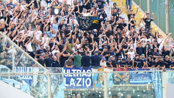 Lazio, non c'è pace per i tifosi. Nuova trasferta a rischio: le ultime