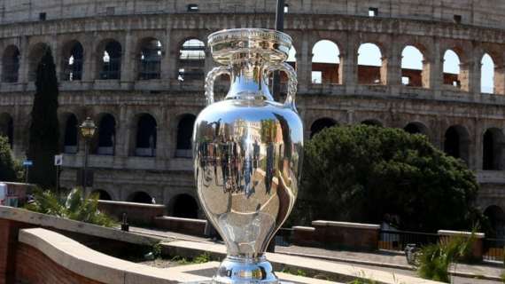 Europei, le liste definitive: tutti i convocati squadra per squadra