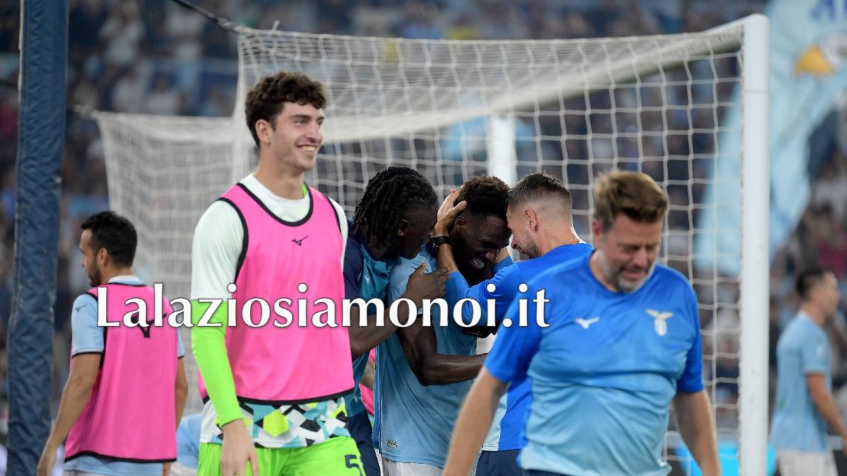 Lazio | Furlanetto a Sky: "La vittoria è per Pedro. Ecco cosa ci ha lasciato"