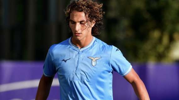 PRIMAVERA | Lazio, ufficiale la cessione di D'Agostini: ha firmato con il Rimini