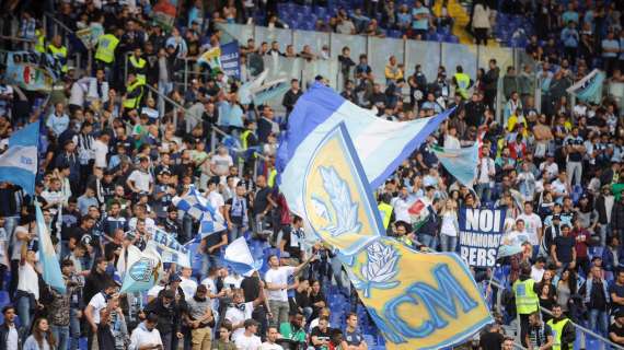 Lazio, la Curva Nord fissa l'appuntamento: "9 Gennaio 2021..."