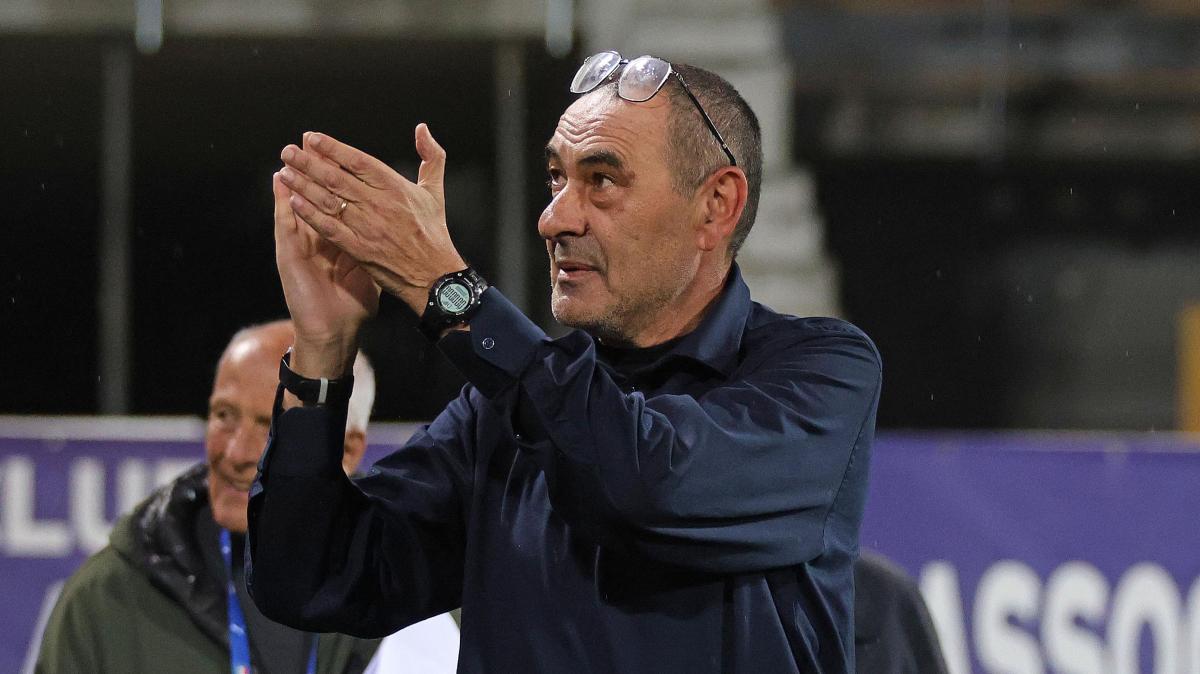 Lazio, i convocati di Sarri per il Napoli: la scelta su Gila e Maldini