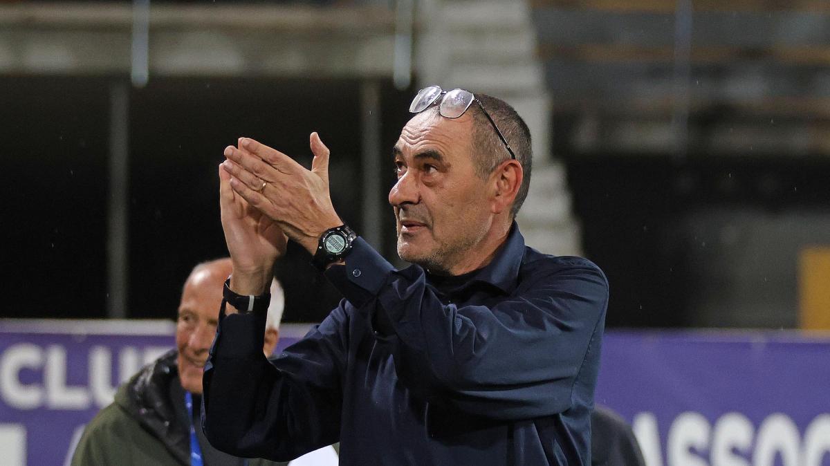 Lazio, Vocalelli e il futuro di Sarri: "Così non rimane. E la società..."