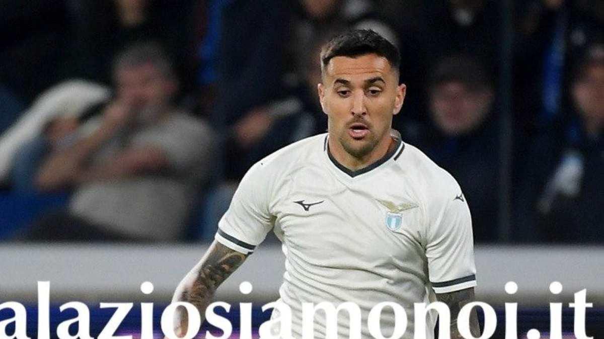 FORMELLO - Lazio, Sarri sfida il Milan: Vecino torna al centro