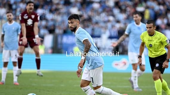 Lazio, Ianni sul cambio di modulo: "L'abbiamo sempre provato. E la squadra..."