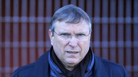 Lo Monaco: "La Lazio continuerà a fare un grande lavoro"