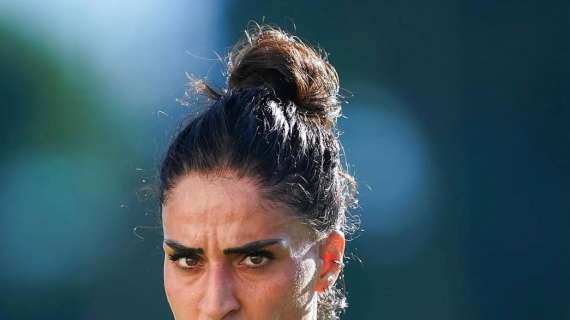 WOMEN | Lazio, Piemonte si racconta: "Così ho capito che questa sarebbe stata la mia strada" - VIDEO