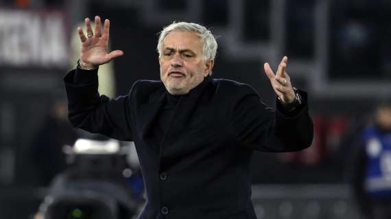 Fenerbahce, Mourinho perde il titolo e polemizza: "Il campionato era già deciso"