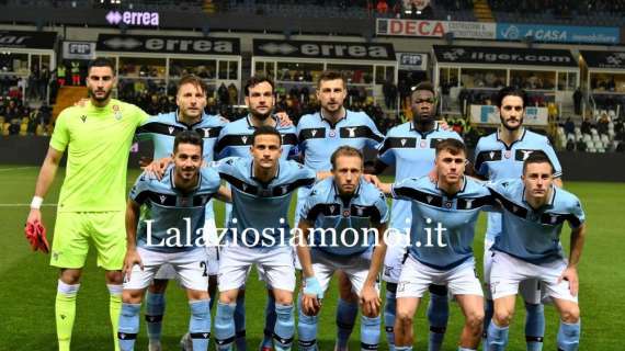 SONDAGGIO - Parma - Lazio, plebiscito per Luis Alberto: il Mago è il vostro migliore