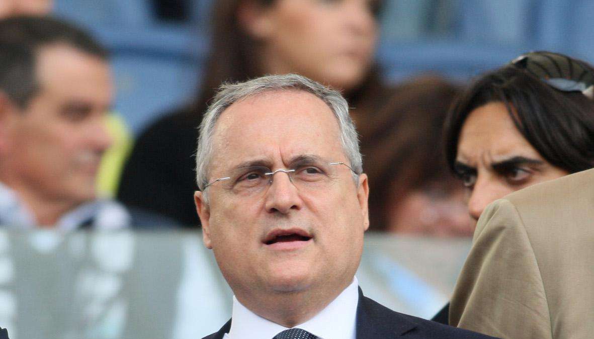 Lotito-show: "Fatto il possibile per i tifosi di Varsavia. Petkovic? A Natale faremo le nostre valutazioni"