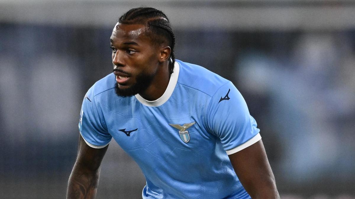 Lazio, ballottaggio a sinistra: Tavares spera in una gara da titolare