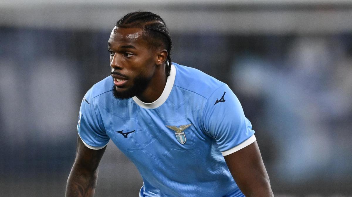 Lazio, riscatto Tavares: adesso la sua partenza non è più così scontata 