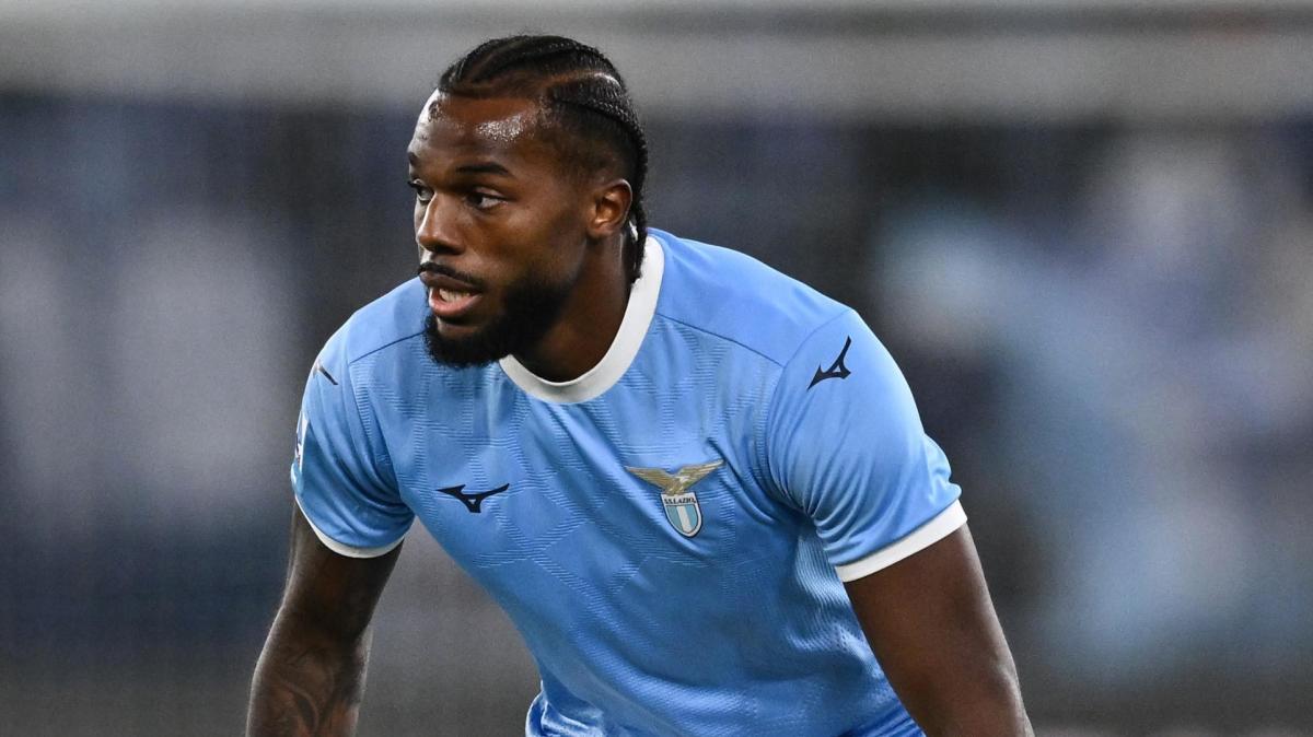 Lazio, Nuno Tavares: "Sono felice di lavorare con Sarri. Spero che i tifosi..."