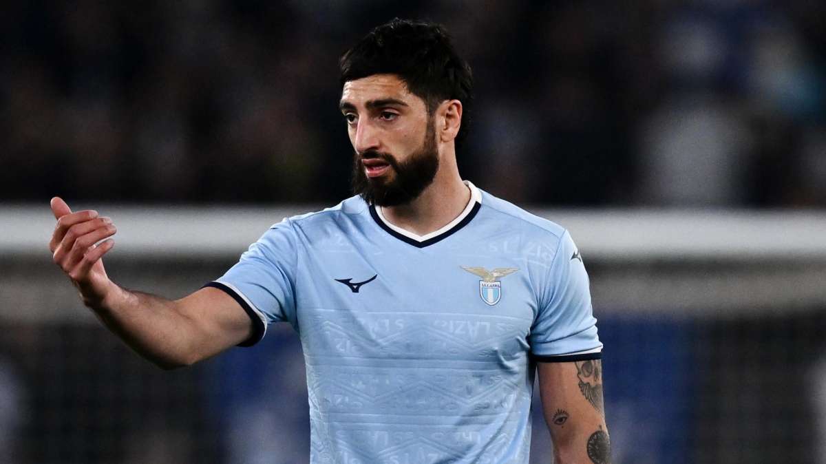 Lazio, Gigot aspetta la prima convocazione. E sul mercato...