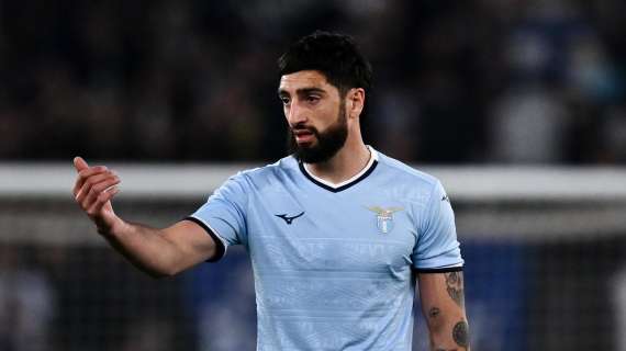 Calciomercato Lazio | In dubbio il futuro di Gigot: la situazione