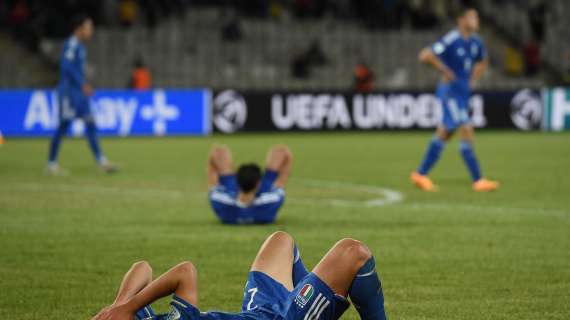 Impallomeni duro: "Italia U21? Nessun attaccante di rilievo. Mourinho sappiamo chi è..."