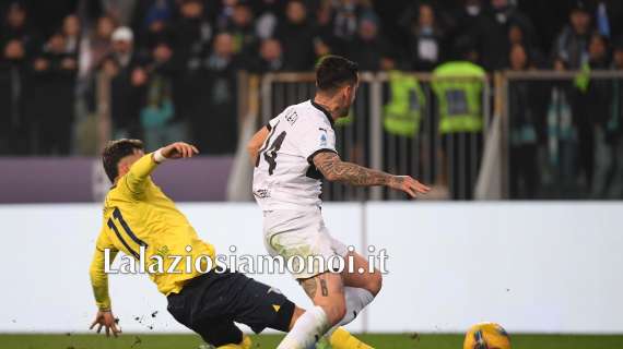 Serie A, classifica marcatori aggiornata: il ritorno del Taty, primo per Rebic