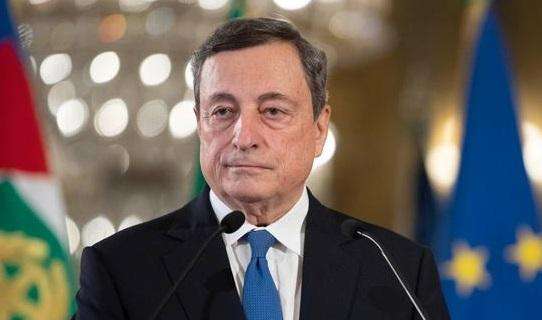 Governo, la delega allo sport resta a Draghi: tre ipotesi al vaglio