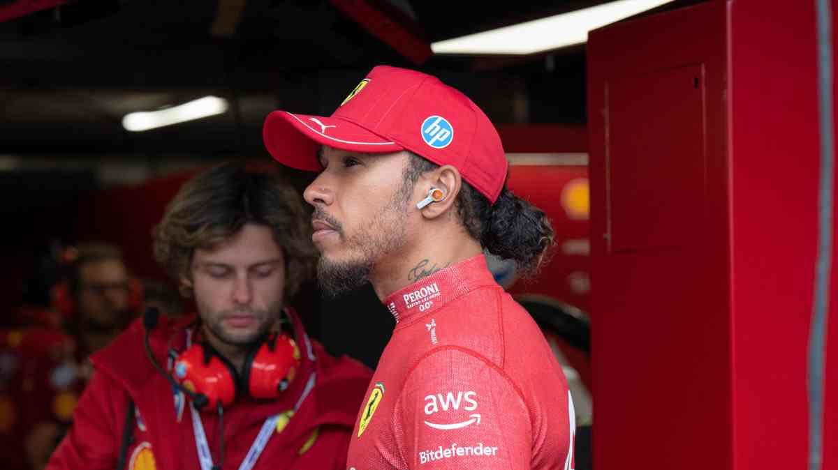 Formula 1 | Ferrari, shock Hamilton e Horner avanza...