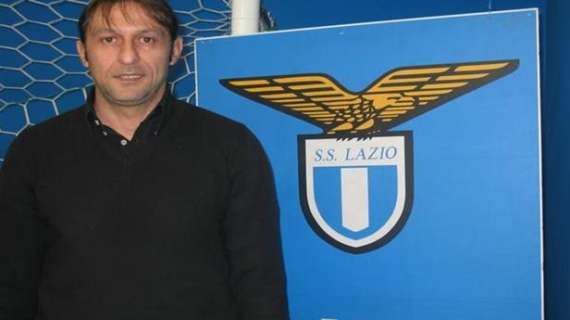 ESCLUSIVA Radiosei - Calisti: “Lazio, riparti dal secondo tempo di Empoli! Con i giocatori più esperti puoi uscire dalla crisi”