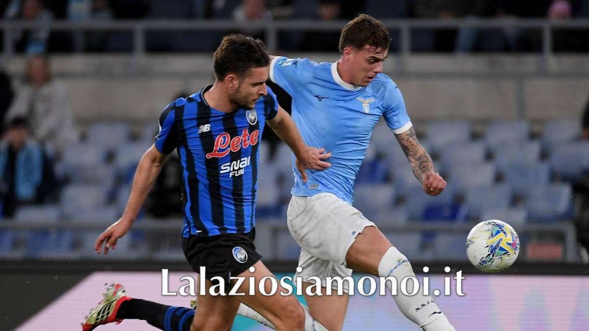 Lazio, Maldini si è preso l'attacco: Dia e Ratkov provano a insidiarlo