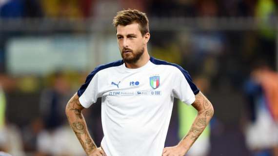 Acerbi: "Squinzi non voleva che andassi alla Lazio, ma poi come un padre col figlio..."