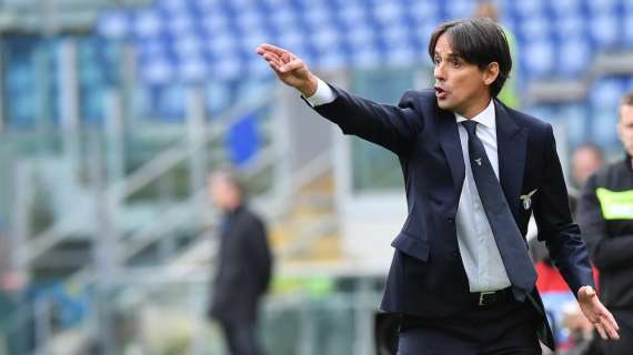 RIVIVI LA DIRETTA - Lazio, Inzaghi: "Il gap si è ridotto, è ancora tutto aperto" 
