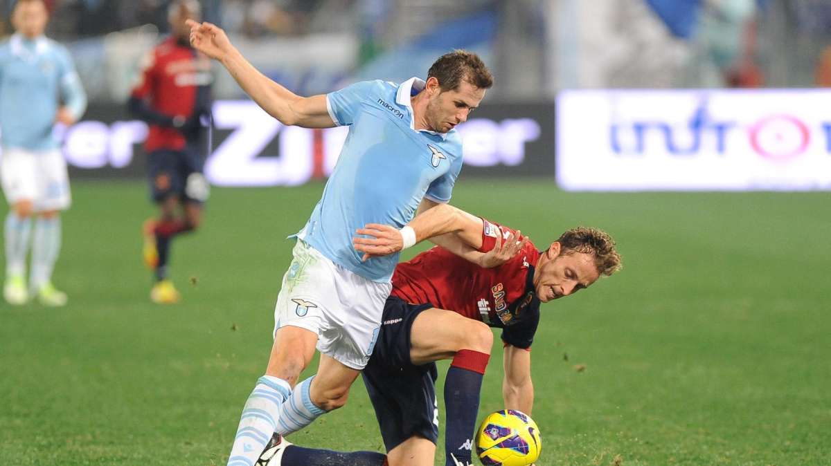 RIVIVI LA DIRETTA - CAGLIARI-LAZIO 1-0 (76' Dessena)