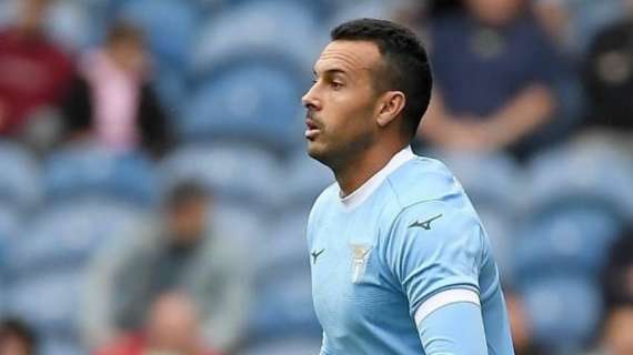 Lazio, Pedro fermo per un affaticamento: Sarri lo preserva in allenamento