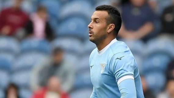 Lazio, Pedro torna al centro: la promessa di Sarri allo spagnolo