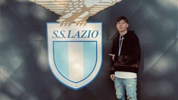 Lazio, la Lega Serie A ricorda Daniel Guerini: “Un sogno spezzato troppo presto” - FOTO