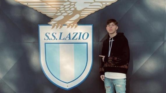 Lazio, il ricordo della mamma di Guerini con Cancellieri: "Ieri, oggi e per sempre" - FOTO