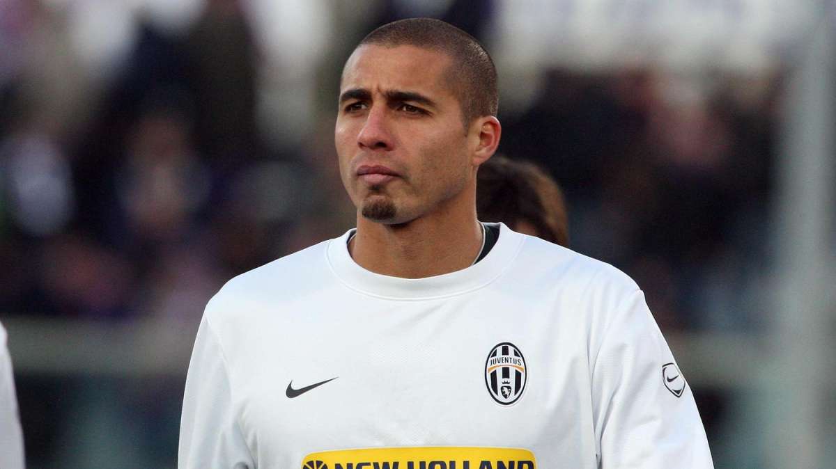 Trezeguet, inserimento West Ham per la stampa inglese