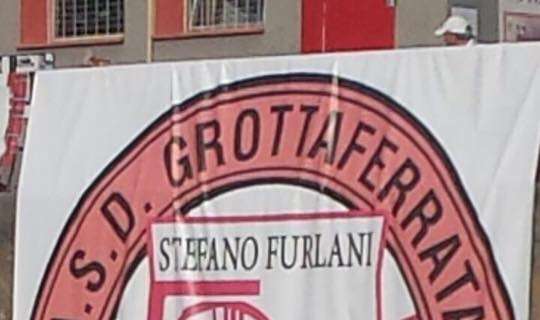 Memorial Stefano Furlani: ex Lazio in campo per ricordare il Romoletto - FOTO
