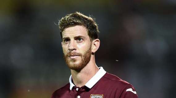 Lazio - Torino, Ansaldi: "Stasera sfida difficile, ma vogliamo i 3 punti"
