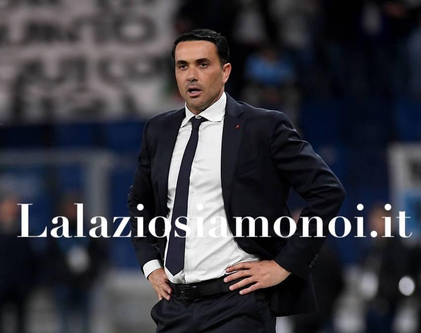 Atalanta-Lazio, scintille tra Sarri e Palladino: l'episodio e le parole di Mau