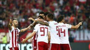 Preliminari Champions, primo verdetto sorride alla Lazio: Olympiacos avanti